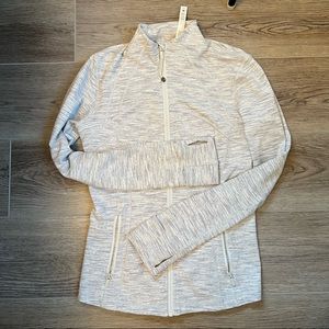 Lululemon Define Jacket Luon. Size 8.